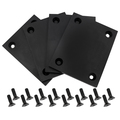 Shark Industries Rotary SPO12 Lift Pad - 4 Pk 51667